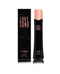 Love Song EDP For Woman (CARGO)
