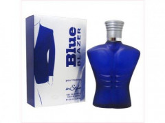Blue Blazer pour homme - 100 ml- Edp (CARGO)