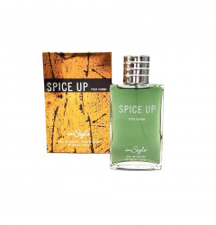 Spice Up Instyle For Men Edt 100ML (CARGO)