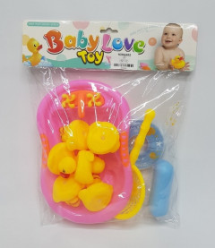 Blue Toy For Kids
