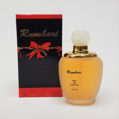 Rambari Alif Eau De Parfum For Women , Vaporisateur Natural Spray , 3.4 fl.oz. 100ML  (CARGO)