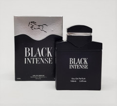 Intense Black Perfume For Men - 100 Ml