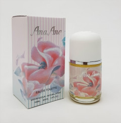 ANA ANA,3.4 fl oz. 100ML  Eau de Parfum Spray for Women(CARGO)