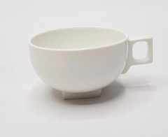 Coffee and Tea Cup