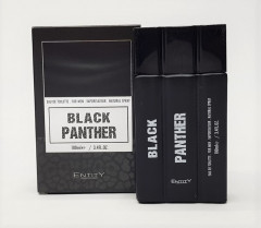 Black Panther ENTITY Eau De Toilette For Men 100ML (CARGO)