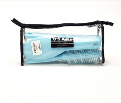 OSAKI 4 Pcs Hair Brushes Set