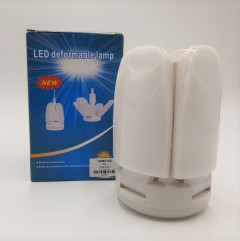 Led Deformable Lamp