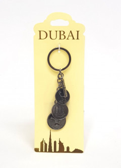 Dubai Keychains