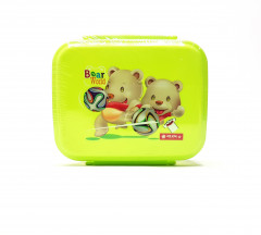 Baby food container