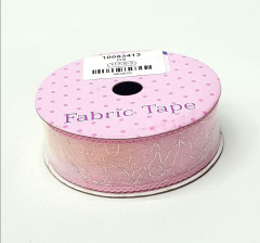 Beautiful Fabric Tape