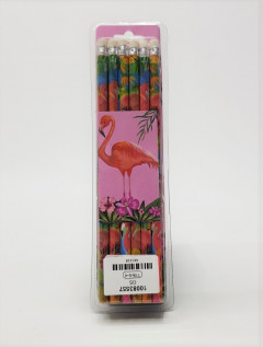 12 Pcs Pencil Set