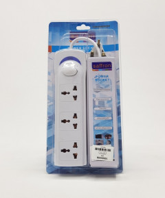 Power Socket ,1700W , Rate Voitage : 220-240V