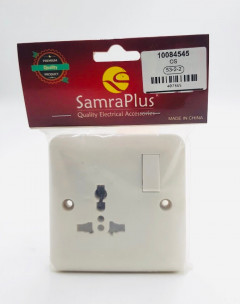 Samra Plus Quality Electrical Accessories