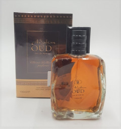 Arabian Oud Classic Collection Perfume , 100ML , 3.4FL.OZ