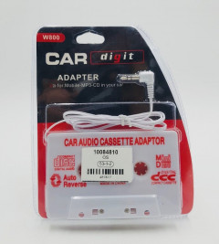 Car Audio Cassette Adaptor