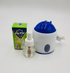 ParPar Liquid Mosquito Killer Device For Kids