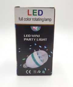 LED Mini Party Light