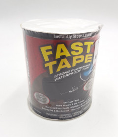 Tape Rubberized Super Strong Waterproof Seal Repair Adhesive