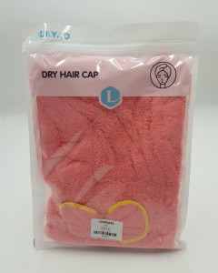 Dry Hair Cap