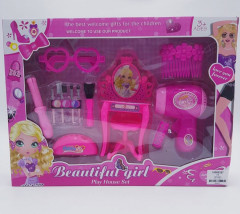 Beauty Girl Toys