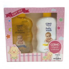 Cosmo Baby Care Collection (CARGO)