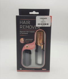 Facial Hair Remover, Painless Hair Removal for Women and Men, Remove Unwanted Hair on Face and Body