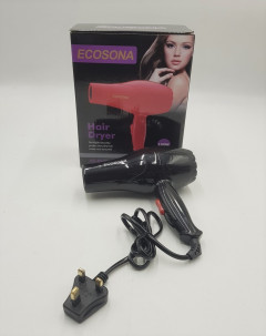 Ecosona ES-6546 Hair Dryer