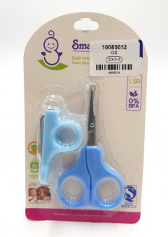 Baby Nail Cutter & Scissor