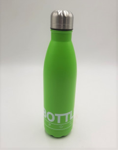 Double Walled Stainless steel Water Bottles