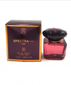 Spectra Noir Eau De Parfum Natural Spray 25 ML (CARGO)