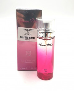 190 Eau De Perfume Vaporisateur For Women Only Natural Spray, 30ML