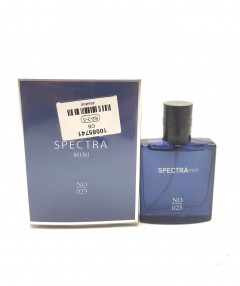025 Eau De Perfume For Men Only Natural Spray, 25ml