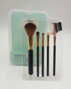 Makeup Brush Set (Cargo)