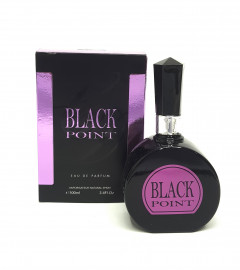 Black Point Eau De Parfum 100ML (CARGO)