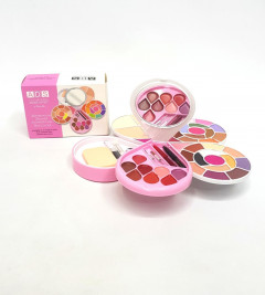Colour Series Makeup Kit