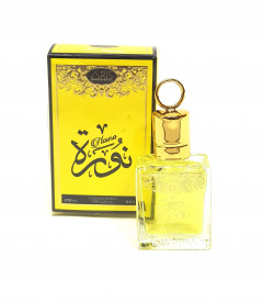 Noura Concentrated Perfume Oil