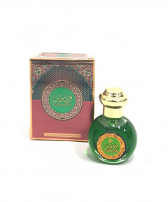 Firdous Concentrated Perfume Oil