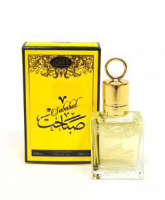 Sabahat Concentrated Perfume Oil 18ML