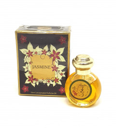 Jasmine Concentrated Perfume Oil 15ML m