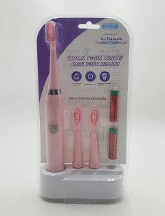 Ultrasonic Electric Toothbrush G-06