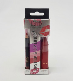 Lipstick & Lip Liner