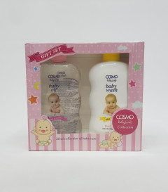 Baby Care Gift Set