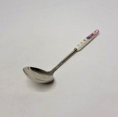 Stainless steel Spoon