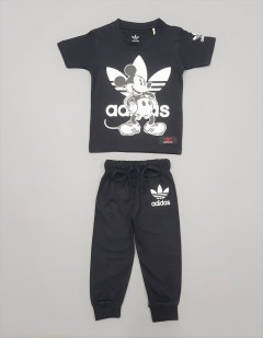 Boys 2 Pcs Pyjama Set