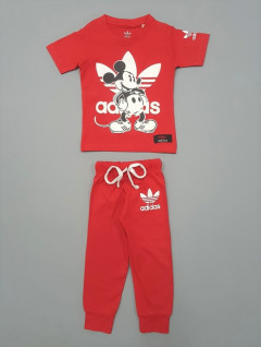 Boys 2 Pcs Pyjama Set