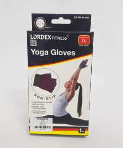 Yoga Gloves