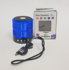Mini Wireless Speaker Portable Player Bluetooth