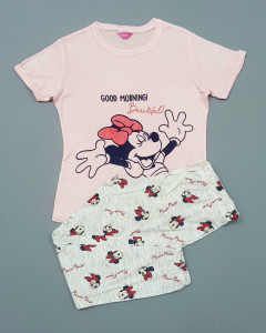 Girls 2 Pcs Pyjama set