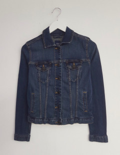 Ladies Jean Jacket