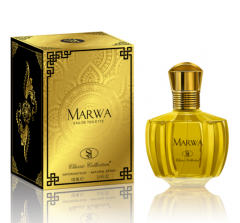 Marwa Classic 100 ML Long Lasting Perfume For Women